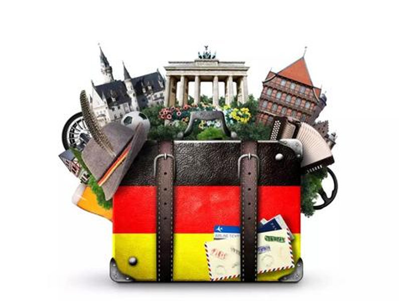 德国双元制教育的4个阶段 德国双元制教育的4个阶段